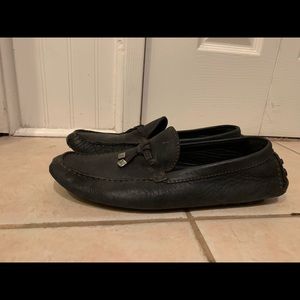Louis Vuitton Vintage Slip Ons